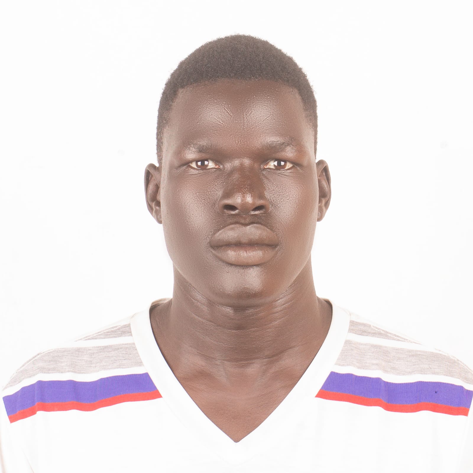 Ngong Kuot